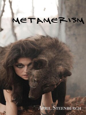 cover image of Metamerism